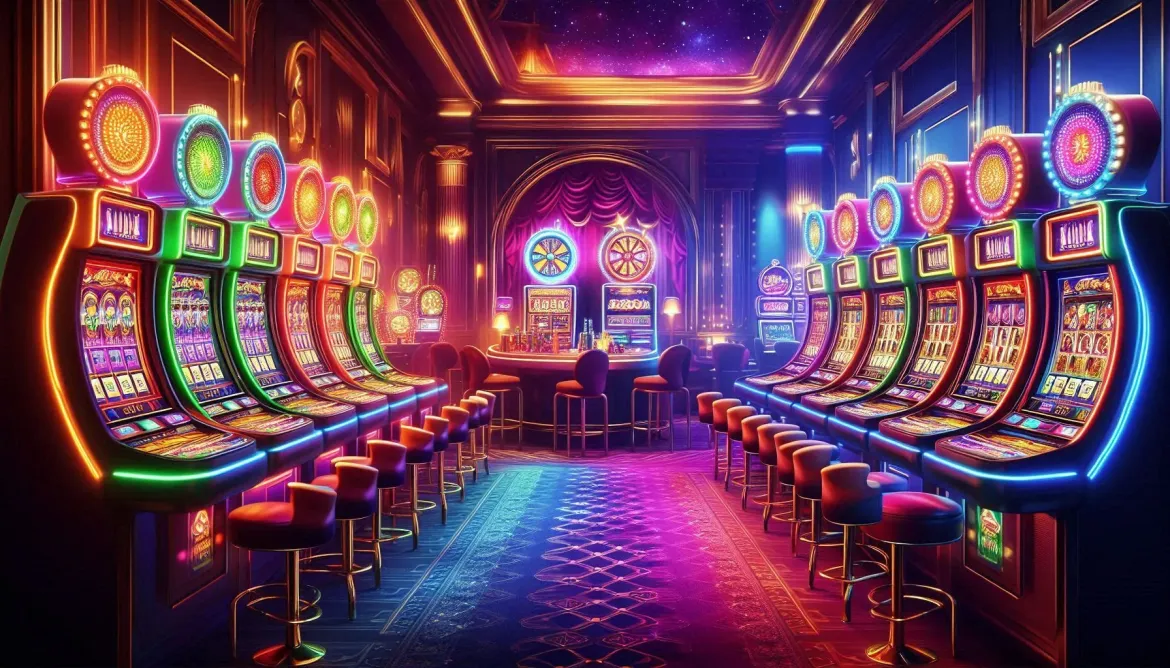 BetNJet Casino